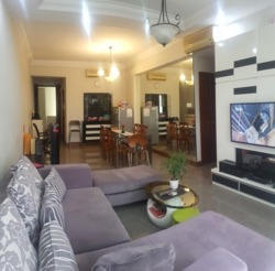 Eastpoint Green (D18), Condominium #167950172